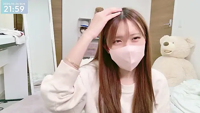 -SHINON- online show from 10/26/25, 01:00