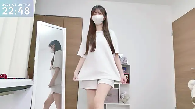 -SHINON- online show from 05/28/26, 01:50