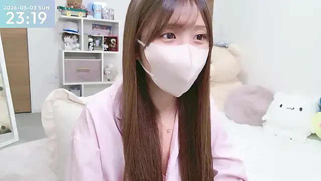 -SHINON- online show from 05/03/26, 02:20