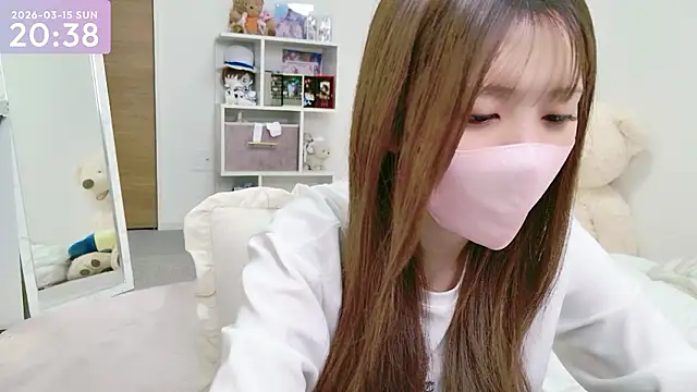 -SHINON- online show from 03/15/26, 11:39