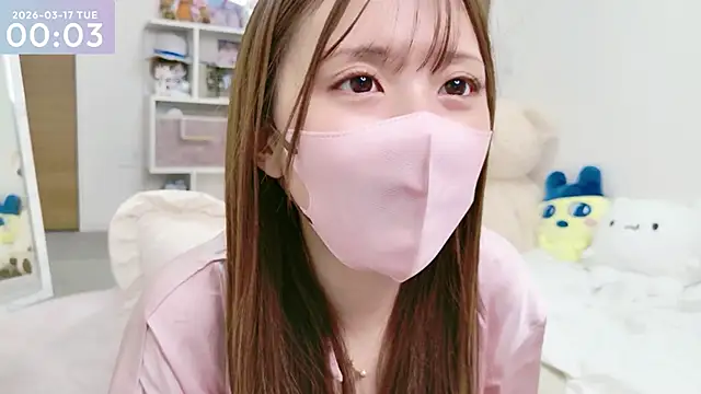 -SHINON- online show from 03/16/26, 03:04