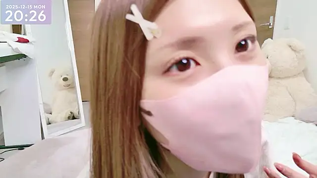 -SHINON- online show from 12/15/25, 11:27