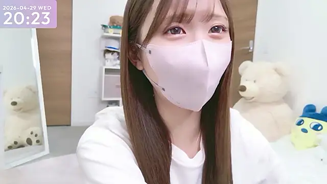 -SHINON- online show from 04/29/26, 11:25