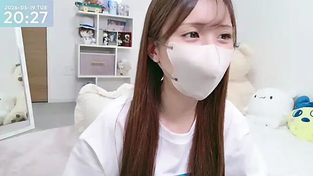 -SHINON- online show from 05/19/26, 11:28
