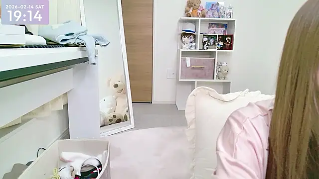 -SHINON- online show from 02/14/26, 10:15