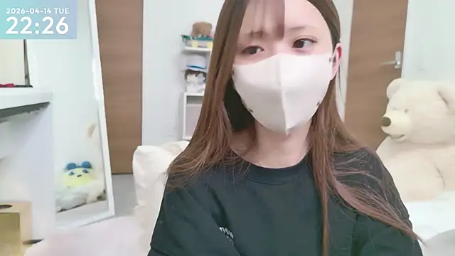 -SHINON- online show from 04/14/26, 01:27