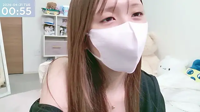 -SHINON- online show from 04/20/26, 03:57