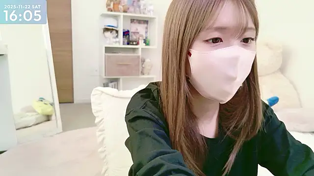 -SHINON- online show from 11/22/25, 07:07