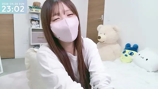 -SHINON- online show from 04/26/26, 02:03