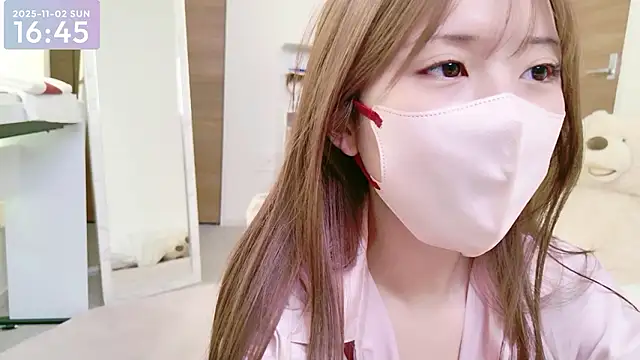 -SHINON- online show from 11/02/25, 07:46