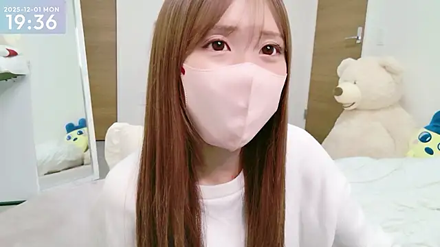 -SHINON- online show from 12/01/25, 10:38