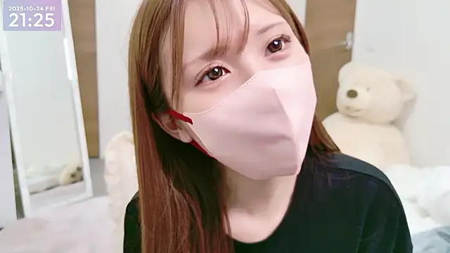 -SHINON- online show from 10/24/25, 12:26