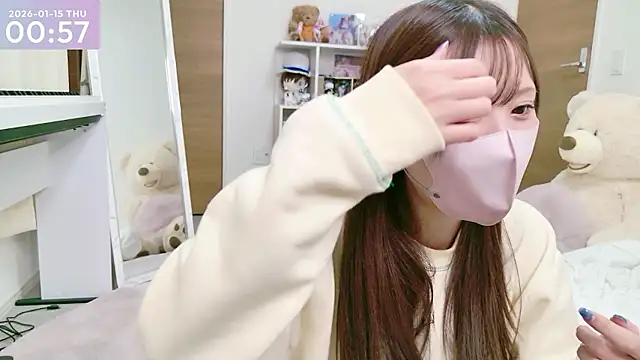 -SHINON- online show from 01/14/26, 03:59