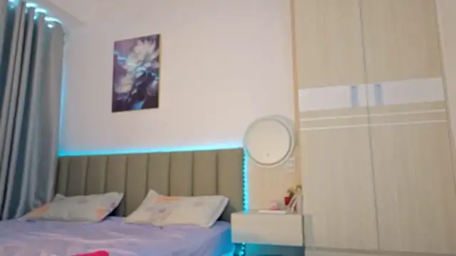 sweety vikky online show from 06/15/26, 12:44