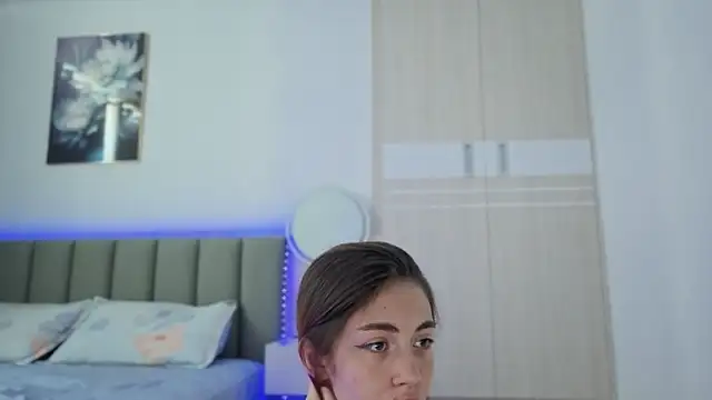 sweety vikky online show from 03/24/26, 12:10