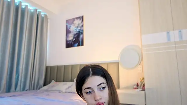 sweety vikky online show from 06/01/26, 12:33