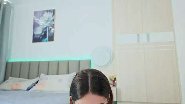 sweety vikky online show from 04/23/26, 12:28
