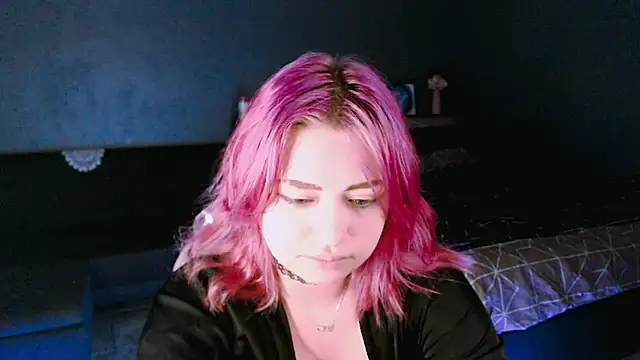 candy lina online show from 01/16/26, 12:31