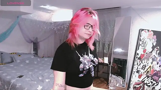 candy lina online show from 05/07/26, 11:24