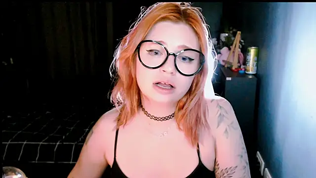 candy lina online show from 02/09/26, 07:45