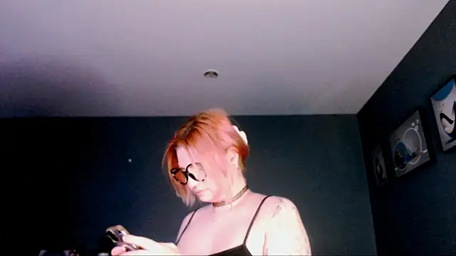 candy lina online show from 02/22/26, 01:46