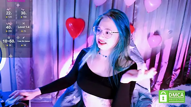 Snapshot of candy_lina chatting on 02/14/25, 07:12 candy lina online show from 02/14/25, 07:12