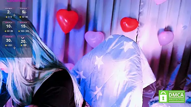 Snapshot of candy_lina chatting on 02/14/25, 10:14 candy lina online show from 02/14/25, 10:14