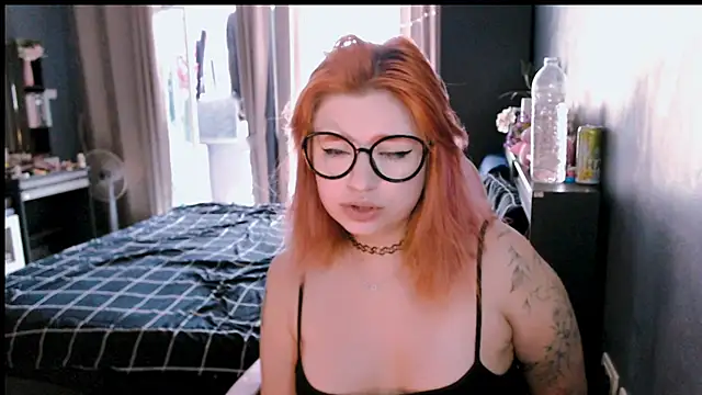 candy lina online show from 02/09/26, 07:39