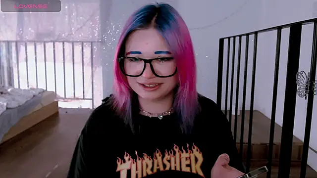 candy lina online show from 06/02/26, 09:31