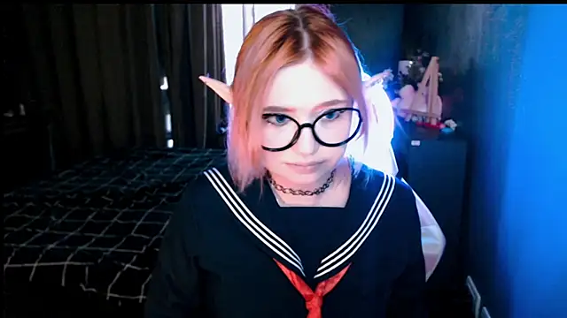 candy lina online show from 02/11/26, 11:10