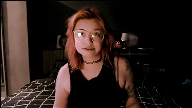 candy lina online show from 02/13/26, 11:32