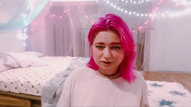 candy lina online show from 03/25/26, 11:42