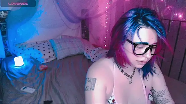 candy lina online show from 05/12/26, 08:26