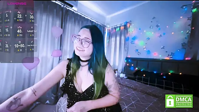 Snapshot of candy_lina chatting on 02/20/25, 08:28 candy lina online show from 02/20/25, 08:28