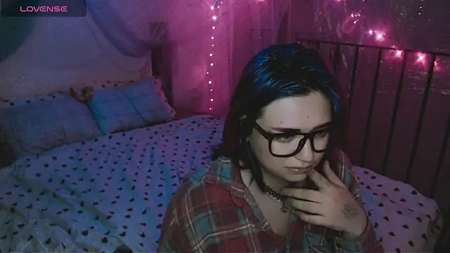 candy lina online show from 05/13/26, 02:02