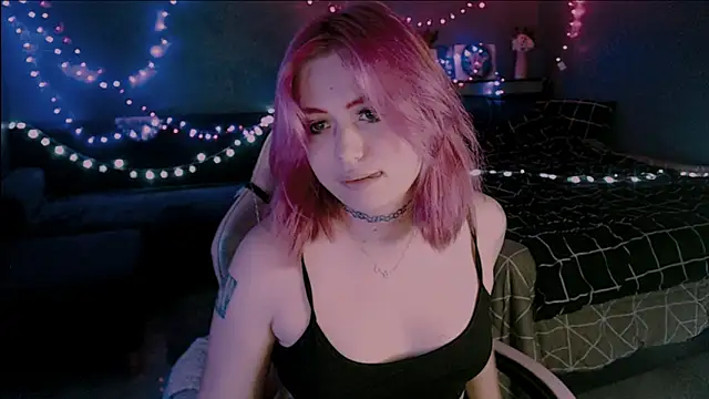 candy lina online show from 01/06/26, 04:11