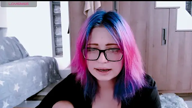candy lina online show from 05/28/26, 08:44
