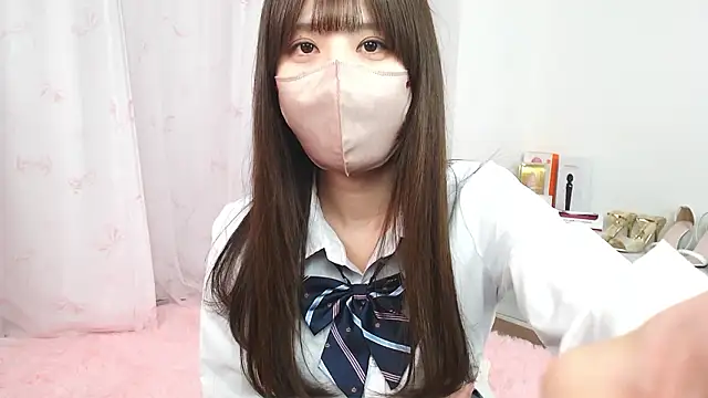 Nogizaka Ai online show from 06/01/26, 11:43