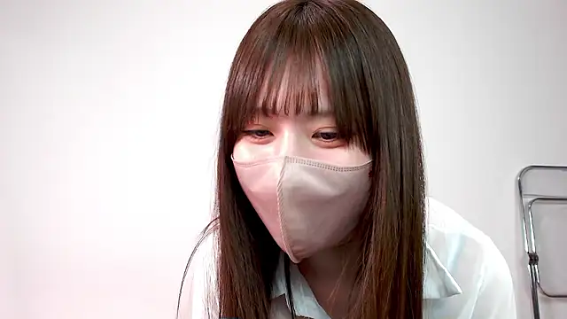 Nogizaka Ai online show from 04/17/26, 11:57