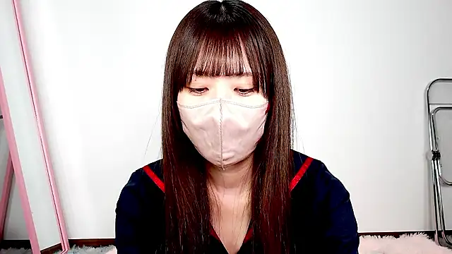 Nogizaka Ai online show from 01/16/26, 11:47