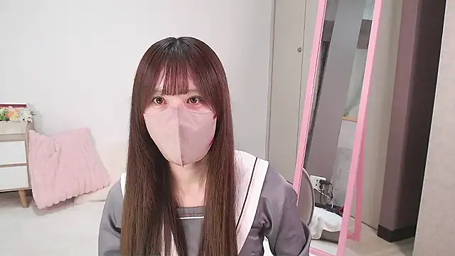 Nogizaka Ai online show from 10/03/25, 01:23