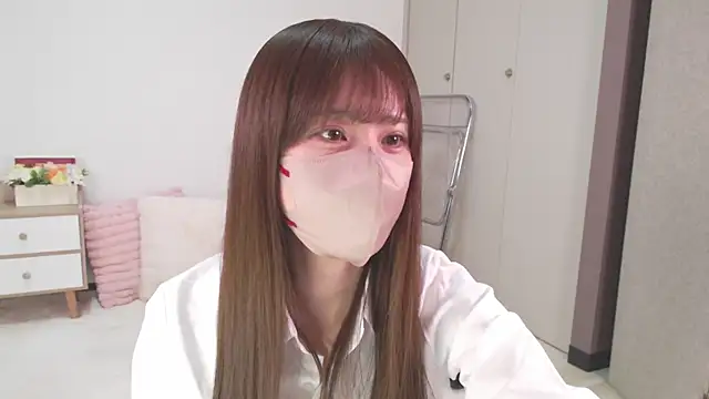 Nogizaka Ai online show from 03/01/25, 11:39