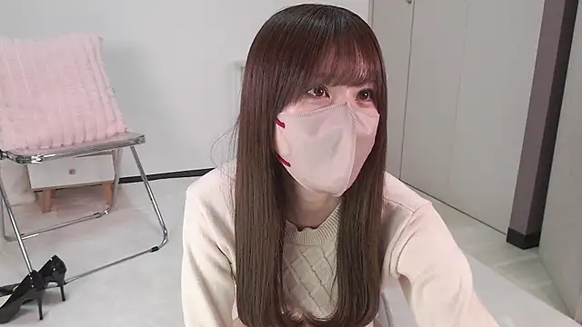 Nogizaka Ai online show from 03/22/25, 02:58