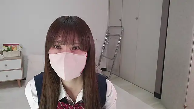 Nogizaka Ai online show from 02/21/25, 11:44