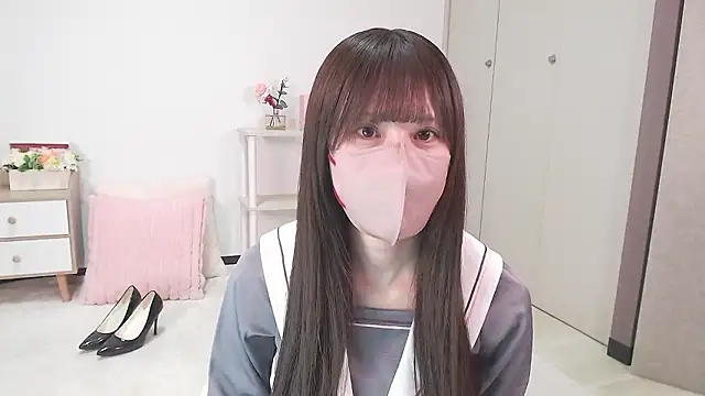 Nogizaka Ai online show from 09/11/25, 11:43