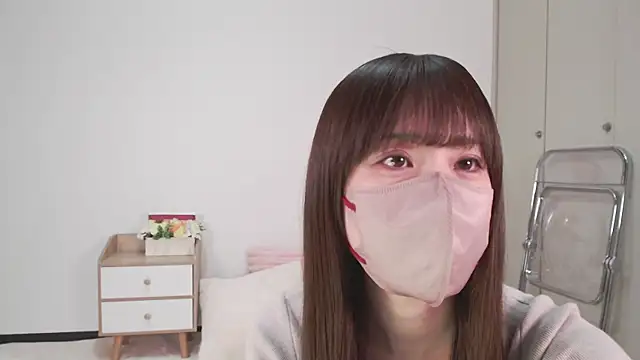 Nogizaka Ai online show from 01/25/25, 12:05