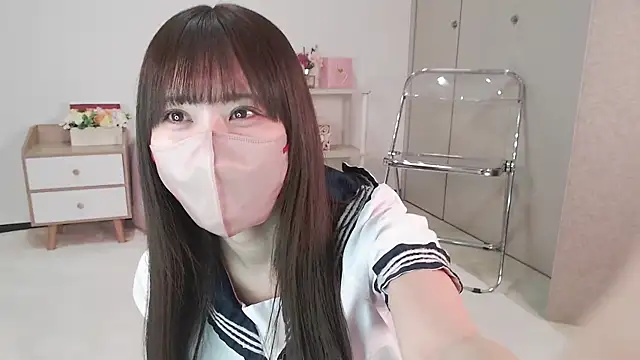 Nogizaka Ai online show from 02/11/25, 11:42