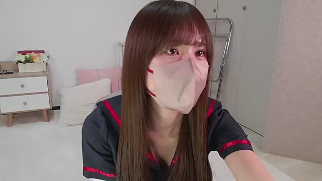 Nogizaka Ai online show from 02/25/25, 11:43