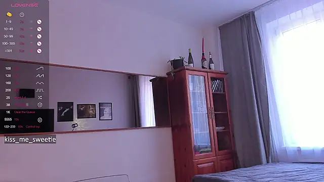 Ashley Mintt online show from 03/06/26, 12:44