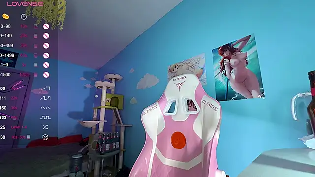 IvyDavis- online show from 03/03/26, 09:38